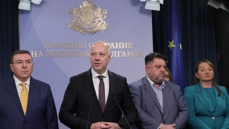 Желязков след ССУ - Започва работа по нов бюджет, отпадат спорните мерки
