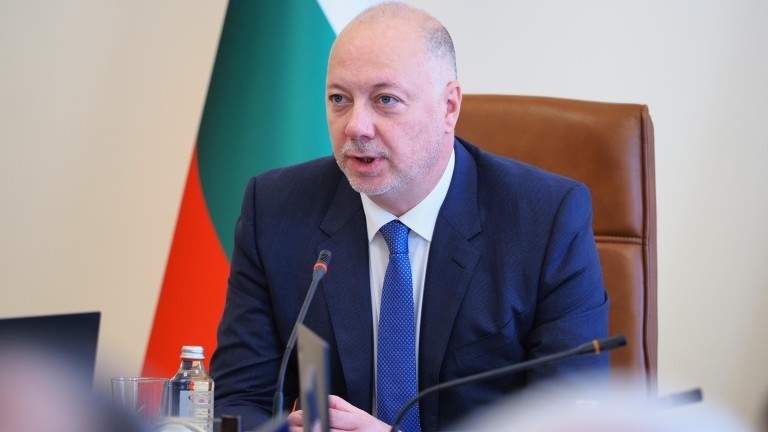 Росен Желязков призова да няма горещ сблъсък за бюджета