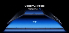 Samsung разкри всичко за сгъваемия Galaxy Z TriFold, продажбите започват скоро