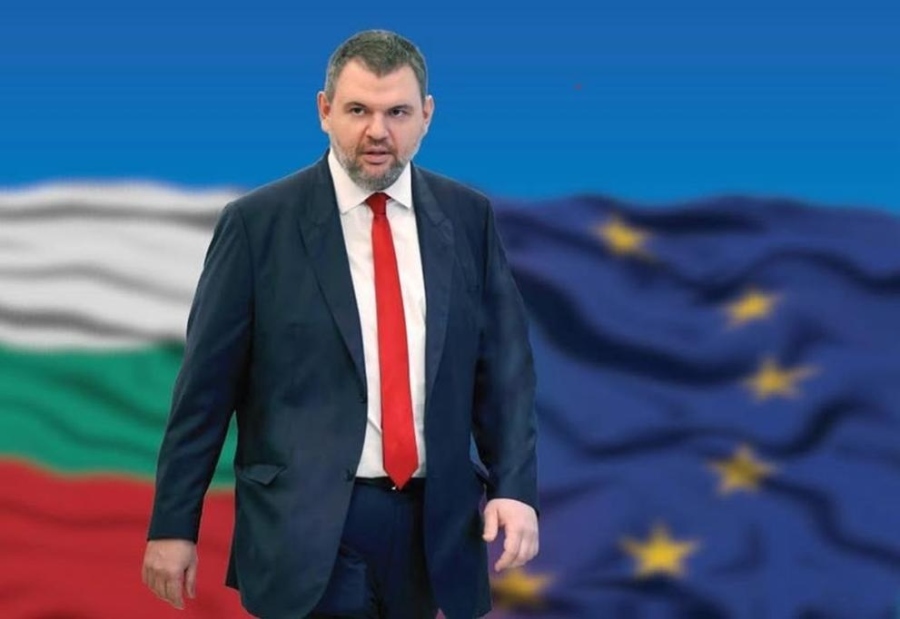 Пеевски: Власт се взима или дава на избори