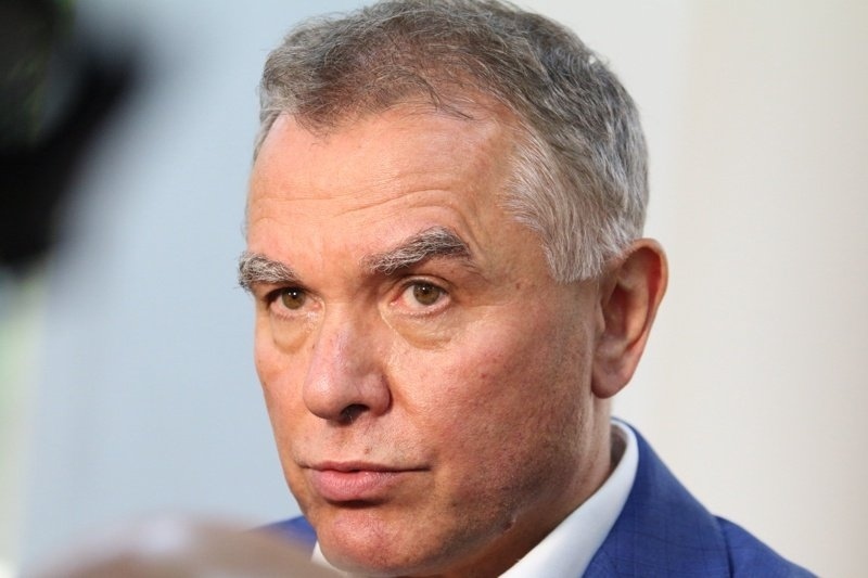 Бобоков: Полицията лъже, синът ми е арестуван пред офис на банка