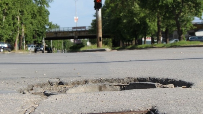 Пътищата у нас са в най-лошото си състояние от десетилетие