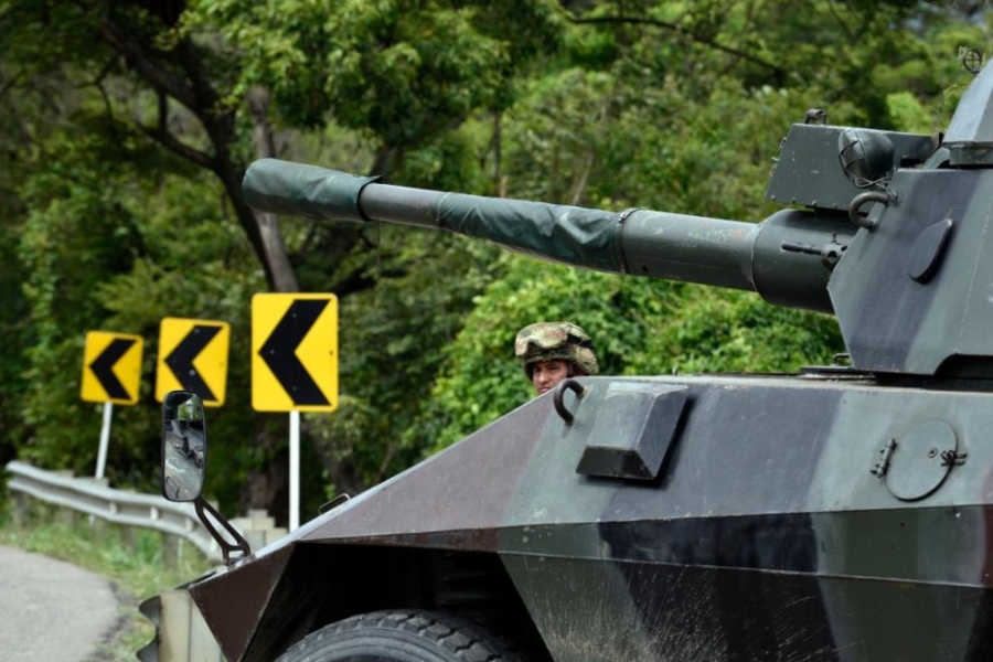 Връща ли се задължителната военна служба на Балканите?