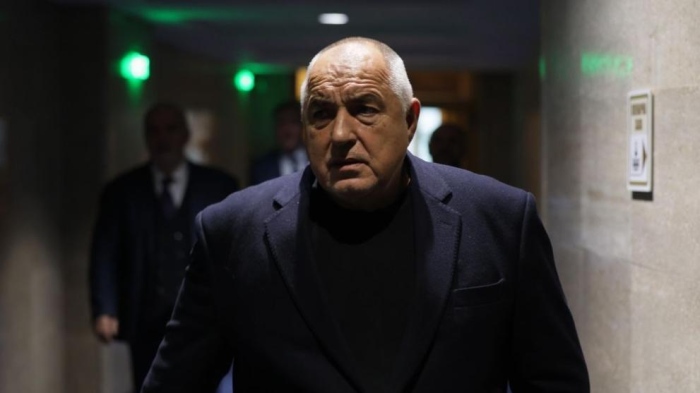 Борисов: Животът е колело, ще дойде време да ходят пред техните къщи