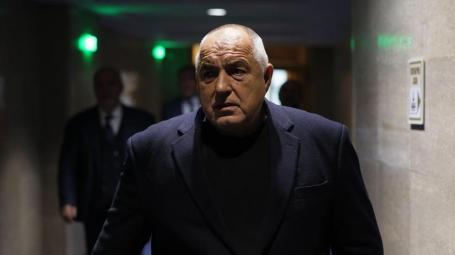 Борисов: Животът е колело, ще дойде време да ходят пред техните къщи