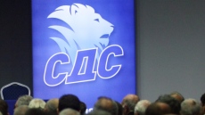 СДС: Прокремълският слугинаж се бие до последно срещу пълната ни евроинтеграция