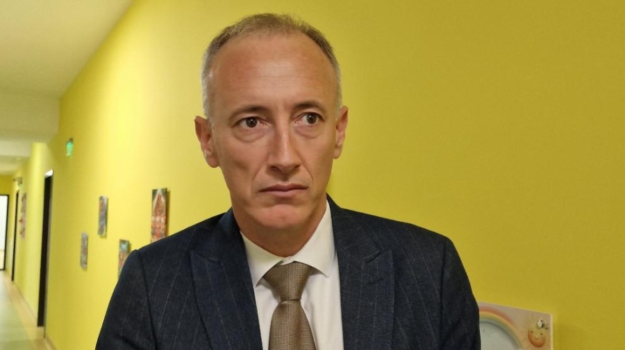 Образователният министър: Надявам се на отговорно поведение при гласуването на бюджета за 2026 г.