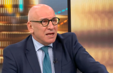 Хампарцумян: Бюджетът показва, че управляващата коалиция се подготвя да излезе в опозиция