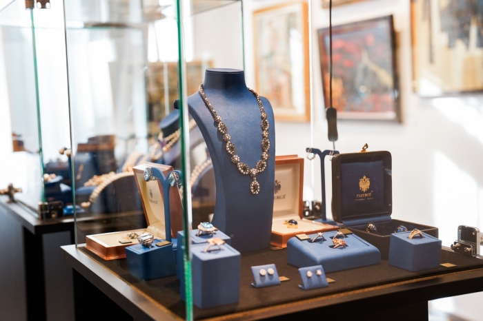 Най-големият луксозен аукцион за сезона: Фаберже, диаманти и имперски шедьоври!