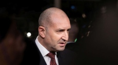 Радев: Ще изляза със свой политически проект, когато най-малко го очаквате