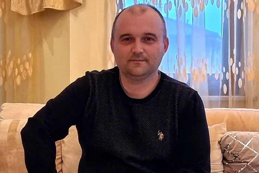 Човек на Делян Пеевски в Хасково подаде оставка