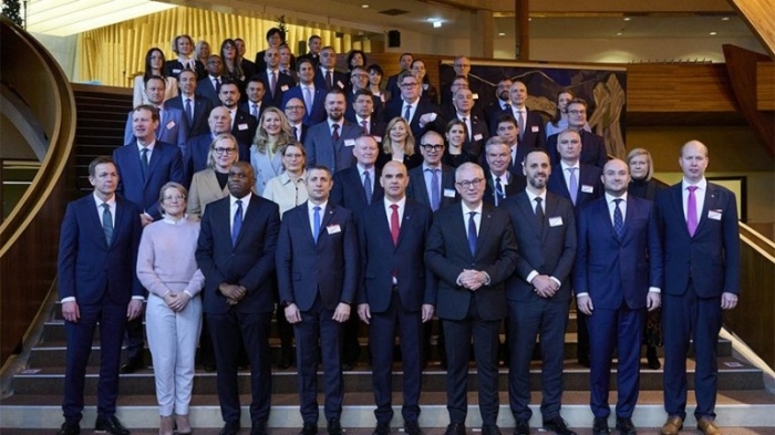 Георгиев иска държавите, подложени на миграционен натиск, да имат повече възможност да връщат мигранти