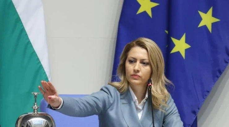Вече е ясно кога ще гласуват вота на недоверие към кабинета „Желязков“
