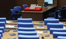 Парламентът разкри отсъстващите: Кои депутати са пропуснали най-много заседания през ноември