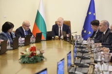 Желязков: Демокрацията изисква да чуваме различното мнение, дори когато то не ни харесва