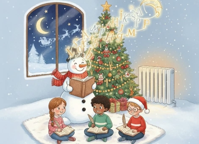 Топлофикация Бургас организира конкурс за детско стихотворение 