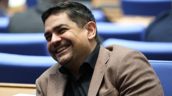 Радостин Василев: Правителството не беше свалено от опозицията, а от гражданското общество