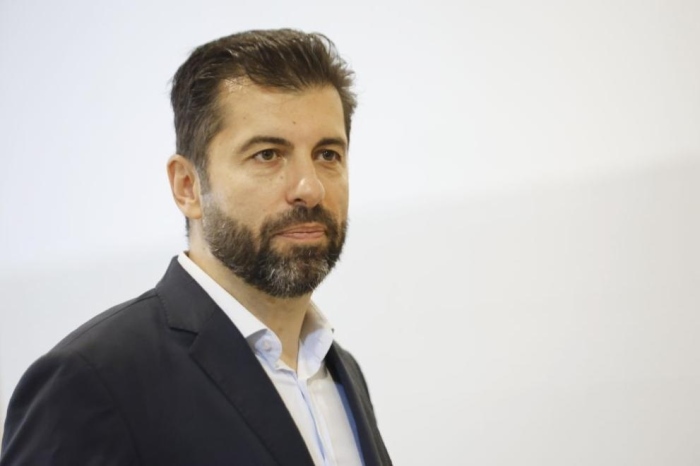 Кирил Петков: Свободни българи, България е различна, днес е краят на управлението на Пеевски и Борисов