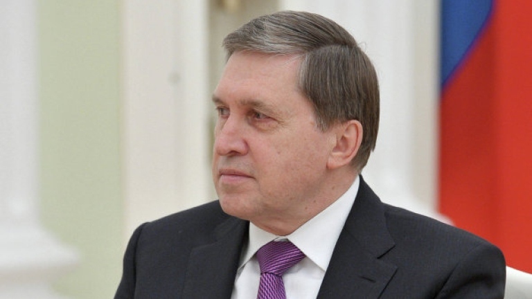 Русия за първи път допусна демилитаризация на Донбас