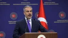 Турският външен министър приканва Европа да помогне на Украйна да вземе някои трудни решения