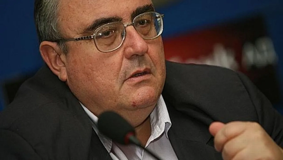 Огнян Минчев: Ако не бъде сложена спирачка на проекта \