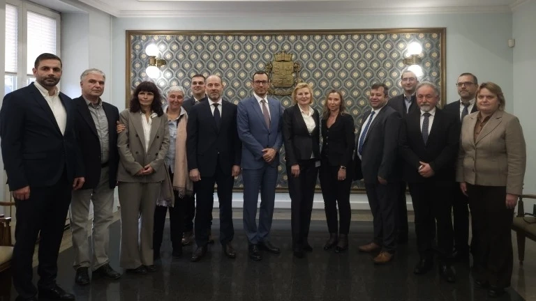 СО разширява кръга от партньори по договора за климатична неутралност на София