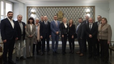 СО разширява кръга от партньори по договора за климатична неутралност на София