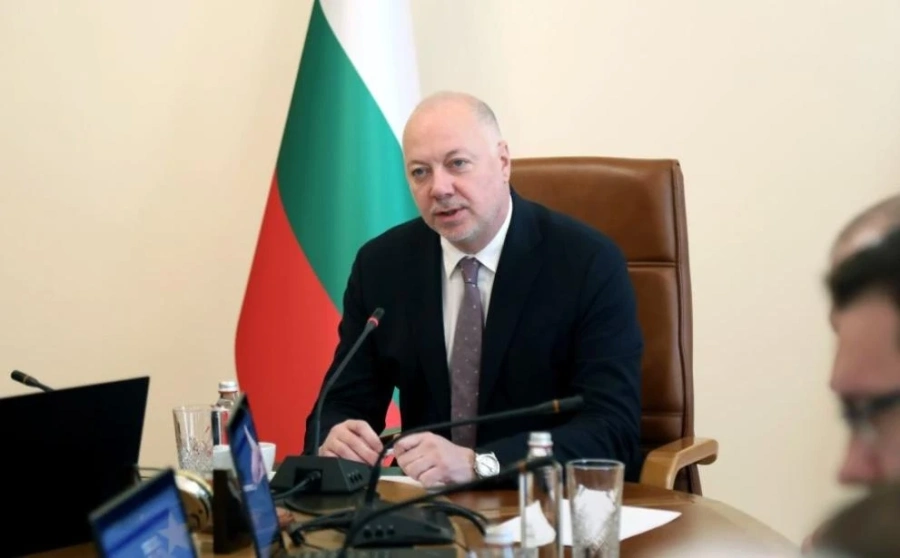 Желязков: Удължителният бюджет ще гарантира стабилност и социални разходи за догодина