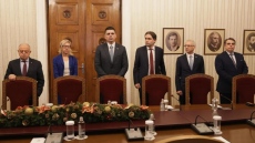 Атанас Атанасов при Радев: Сега разговаряме с президента или с конкурента 