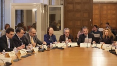 Удължителният бюджет за 2026 г. влиза за разглеждане в комисията по бюджет