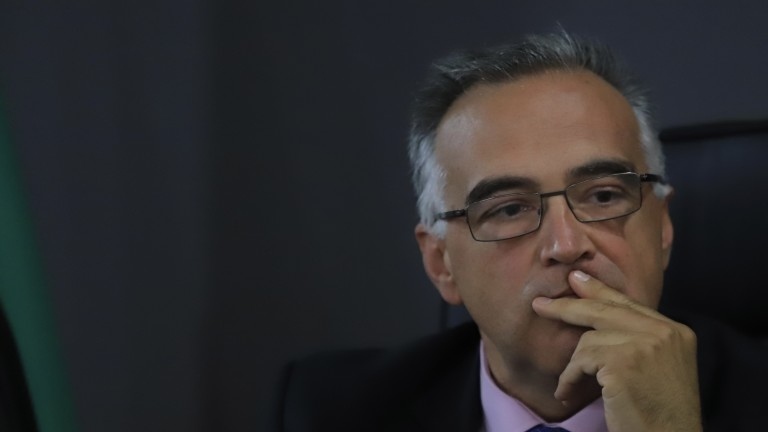 Антон Кутев обяви ще излезе ли Радев с партия на предсрочния вот