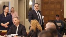 КНСБ плаши с протести, властта в оставка пита ПП-ДБ ще подкрепи ли Бюджет 2026 в НС