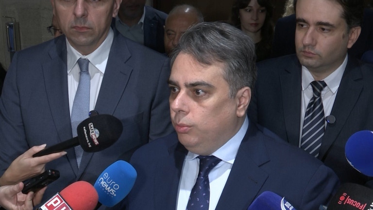 ПП-ДБ свиква нов протест заради повторното приемане на Бюджет 2026