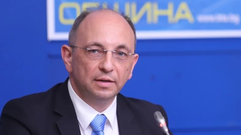 Николай Василев: Еврото е българско, но закъсняхме с 15 години