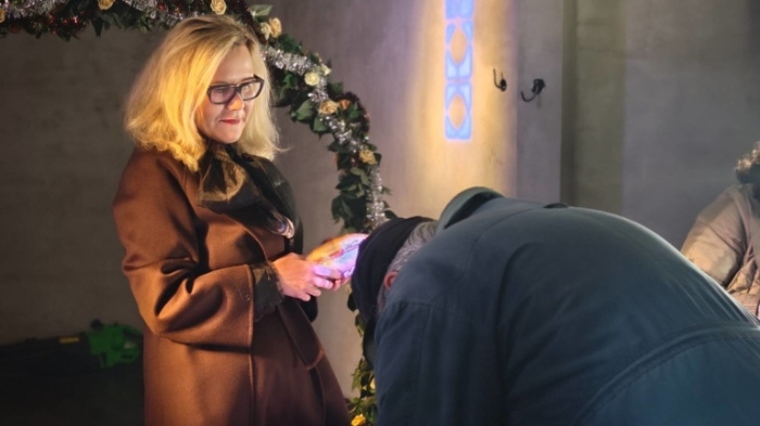 Столична община раздава храна и топли напитки на хората в нужда