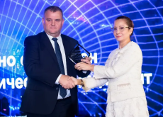 Асарел-Медет с първо място в категория Общество на Годишните награди за социално отговорен стратегически мениджмънт