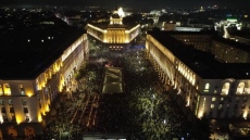 Два протеста ще се проведат в София на 18 декември