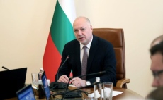 Росен Желязков ще участва в редовното заседание на Европейския съвет