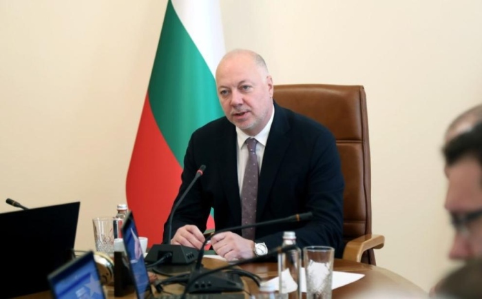 Росен Желязков ще участва в редовното заседание на Европейския съвет