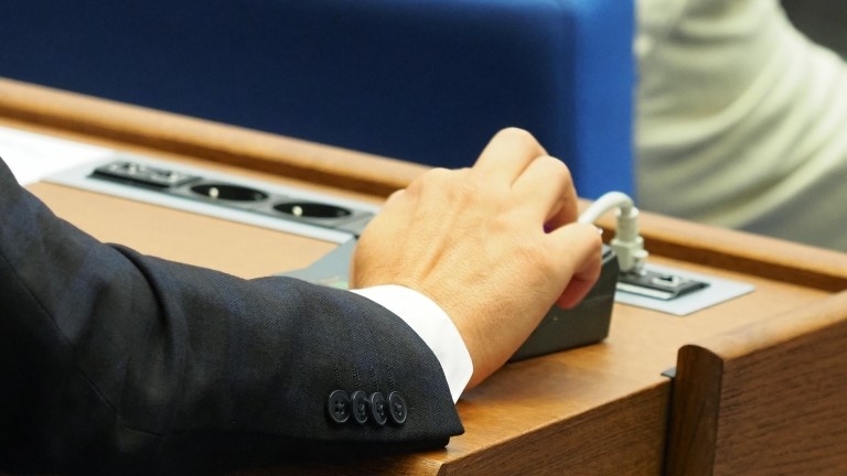 Споделеното родителство мина в Семейния кодекс