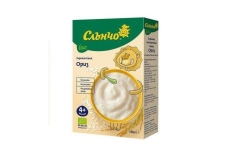 Производителят на бебешка каша \'\'Слънчо\'\' отрича твърденията на БАБХ за завишен арсен