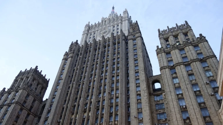 Москва предупреди Тръмп да не прави \