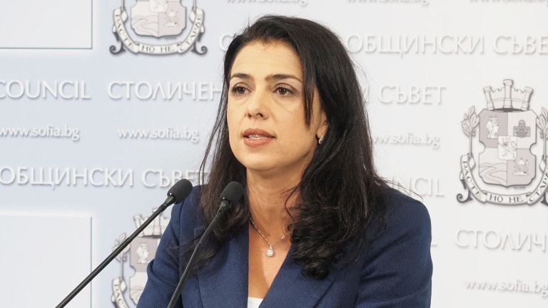 Ваня Григорова: Представителите на партии в избирателните комисии решават вместо избирателя