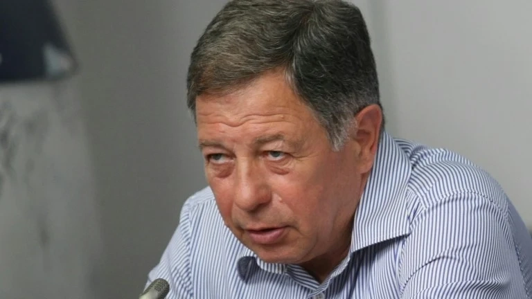 Румен Миланов: Охраната на депутати при заплаха гарантира функционирането на властта