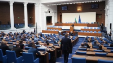 Остри сблъсъци в началото на работния ден на депутатите