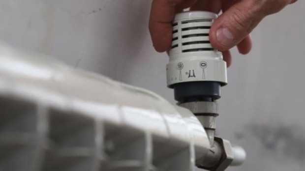 Топлофикация Перник възстанови топлоподаването