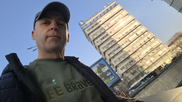 От солидарност Стоян Георгиев напуска bTV