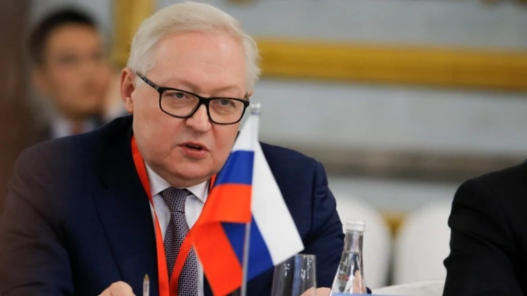 Русия готова официално да гарантира, че няма да напада нито ЕС, нито НАТО