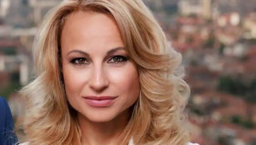 бТВ публикуваха позицията си по казуса с Мария Цънцарова