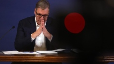 Сърбия се споразумя за удължаване на доставките на руски природен газ до 31 март 2026 г.